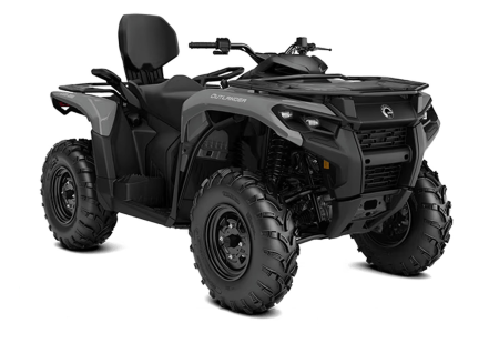 КВАДРОЦИКЛ OUTLANDER MAX DPS 500 2024 